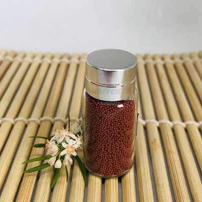 Hạt màu - đỏ M